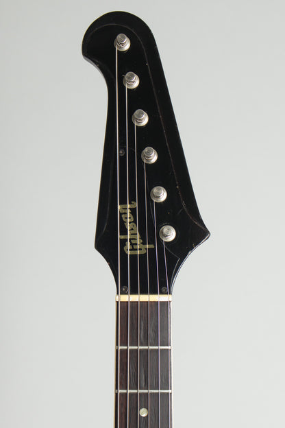 Gibson Firebird III Solid Body Electric Guitar (1965)