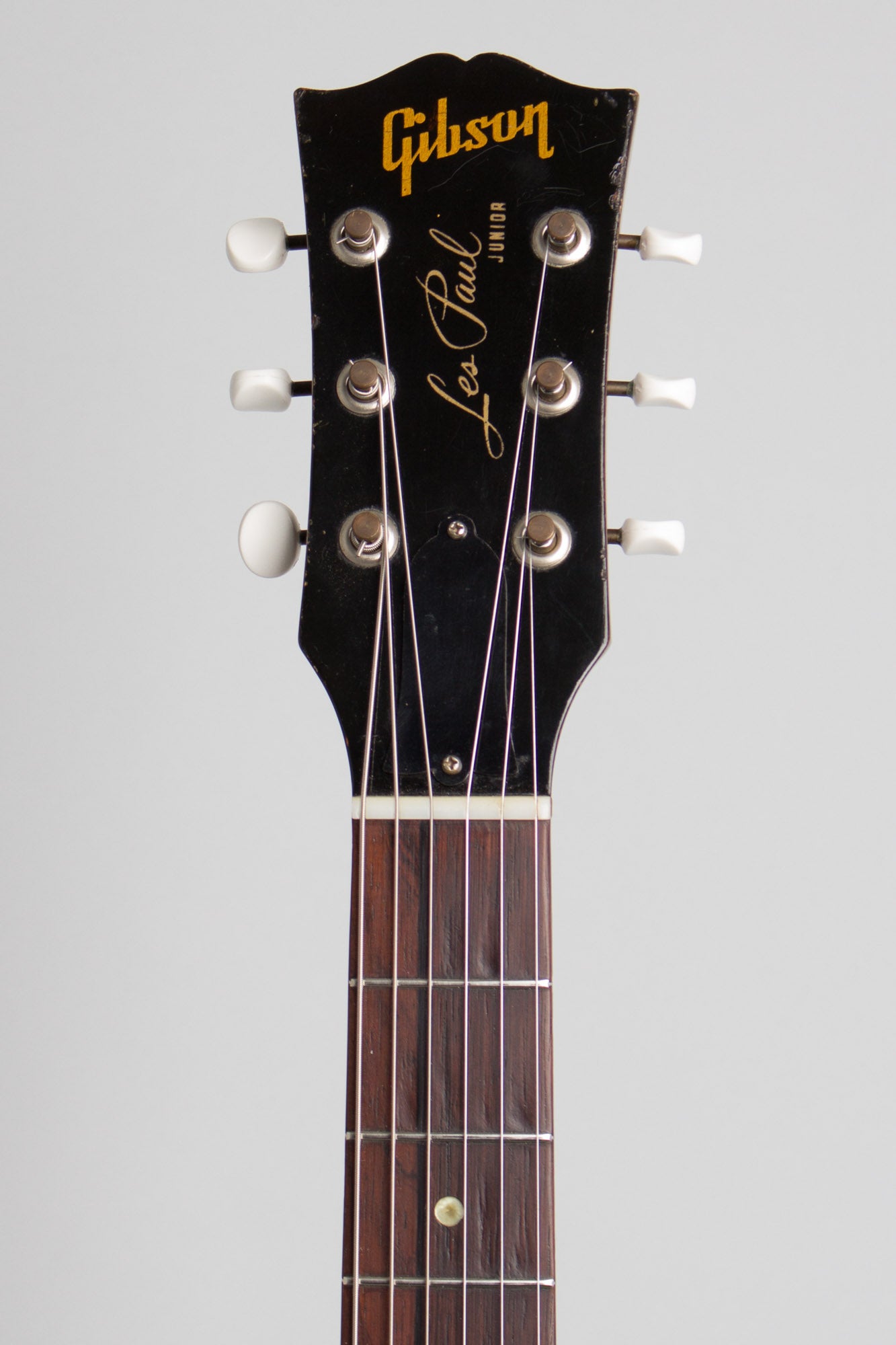 Gibson Les Paul Junior Solid Body Electric Guitar (1957)