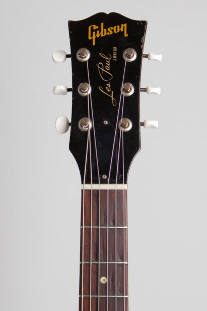 Gibson Les Paul Junior Solid Body Electric Guitar (1957)