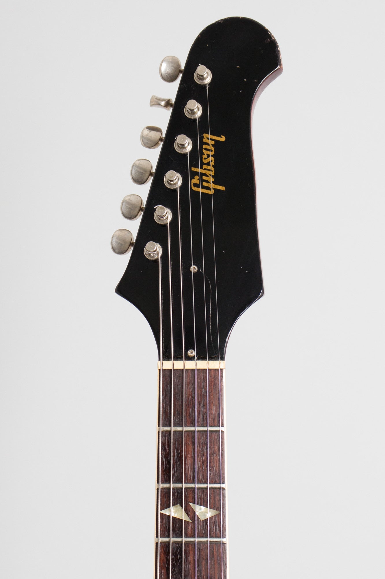 Gibson Trini Lopez Standard Semi-Hollow Body Electric Guitar (1967)
