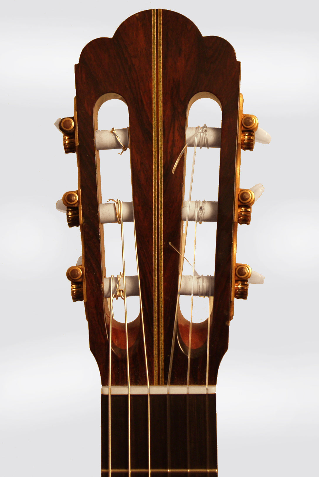 Augustine Haselbacher Classical Guitar (1975)