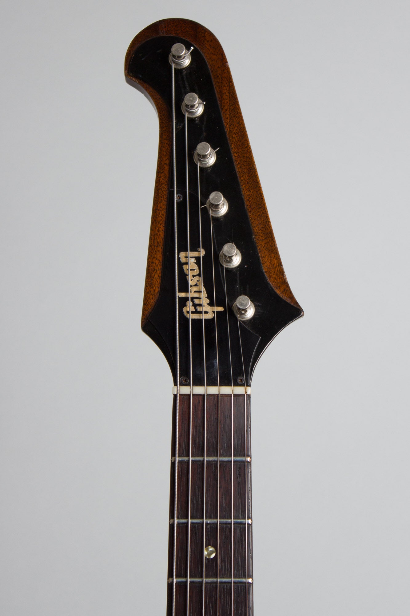 Gibson Firebird I Solid Body Electric Guitar (1964)