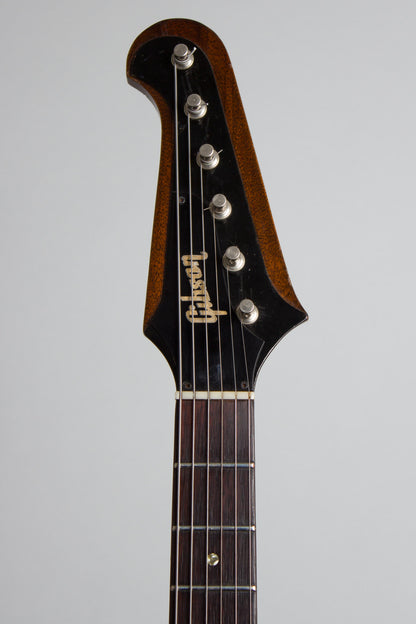 Gibson Firebird I Solid Body Electric Guitar (1964)