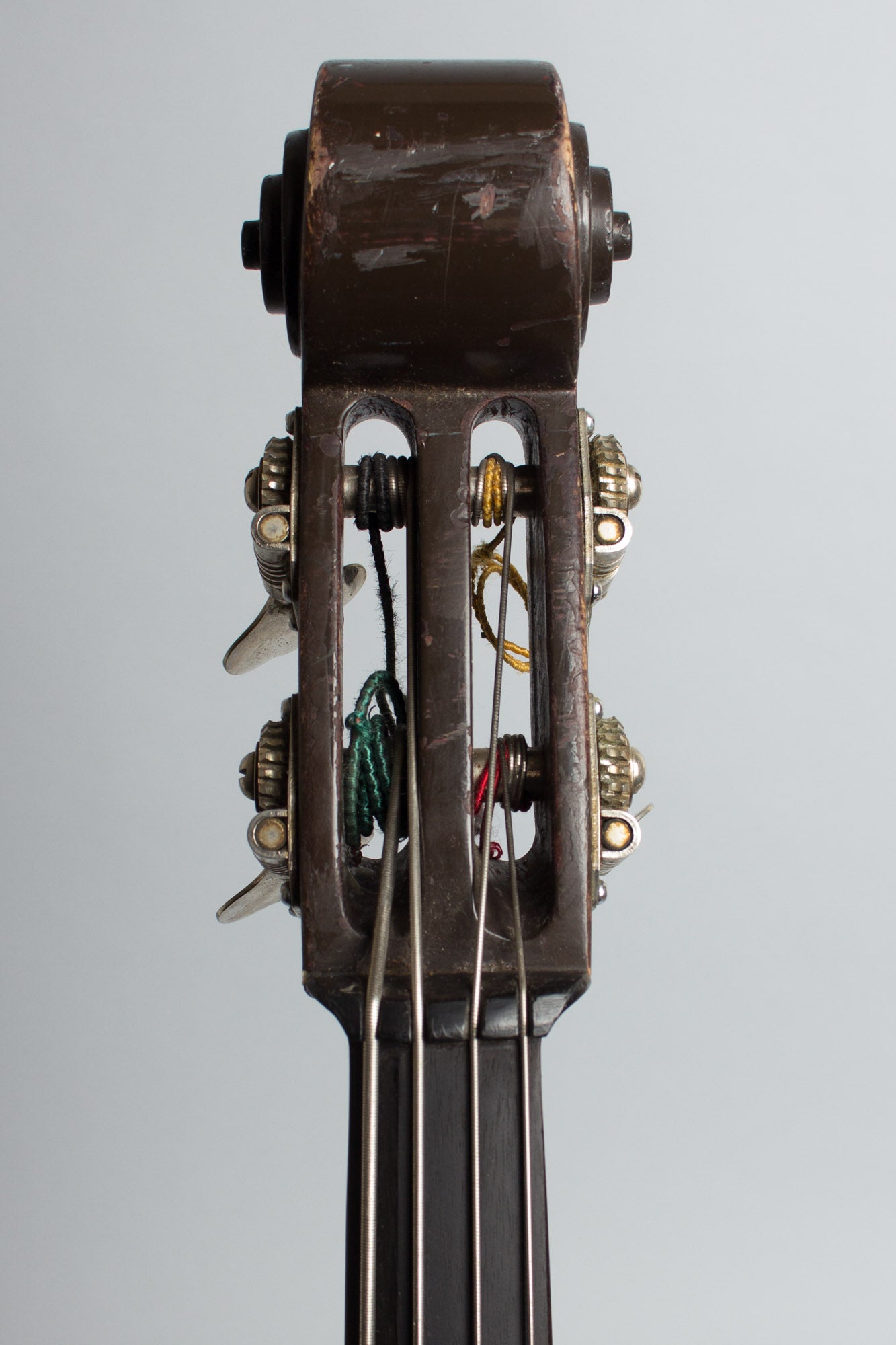 Ampeg Baby Bass Electric Bass (late 1960s)