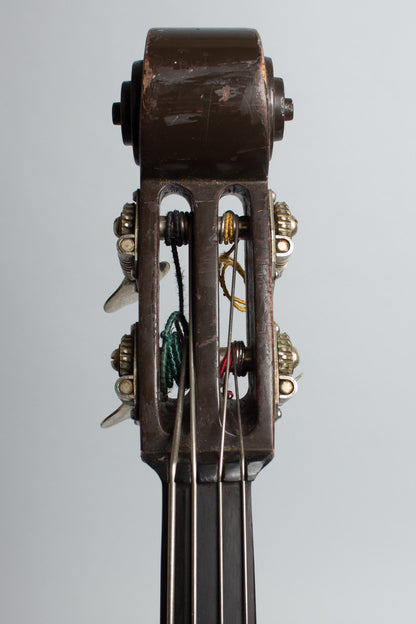 Ampeg Baby Bass Electric Bass (late 1960s)