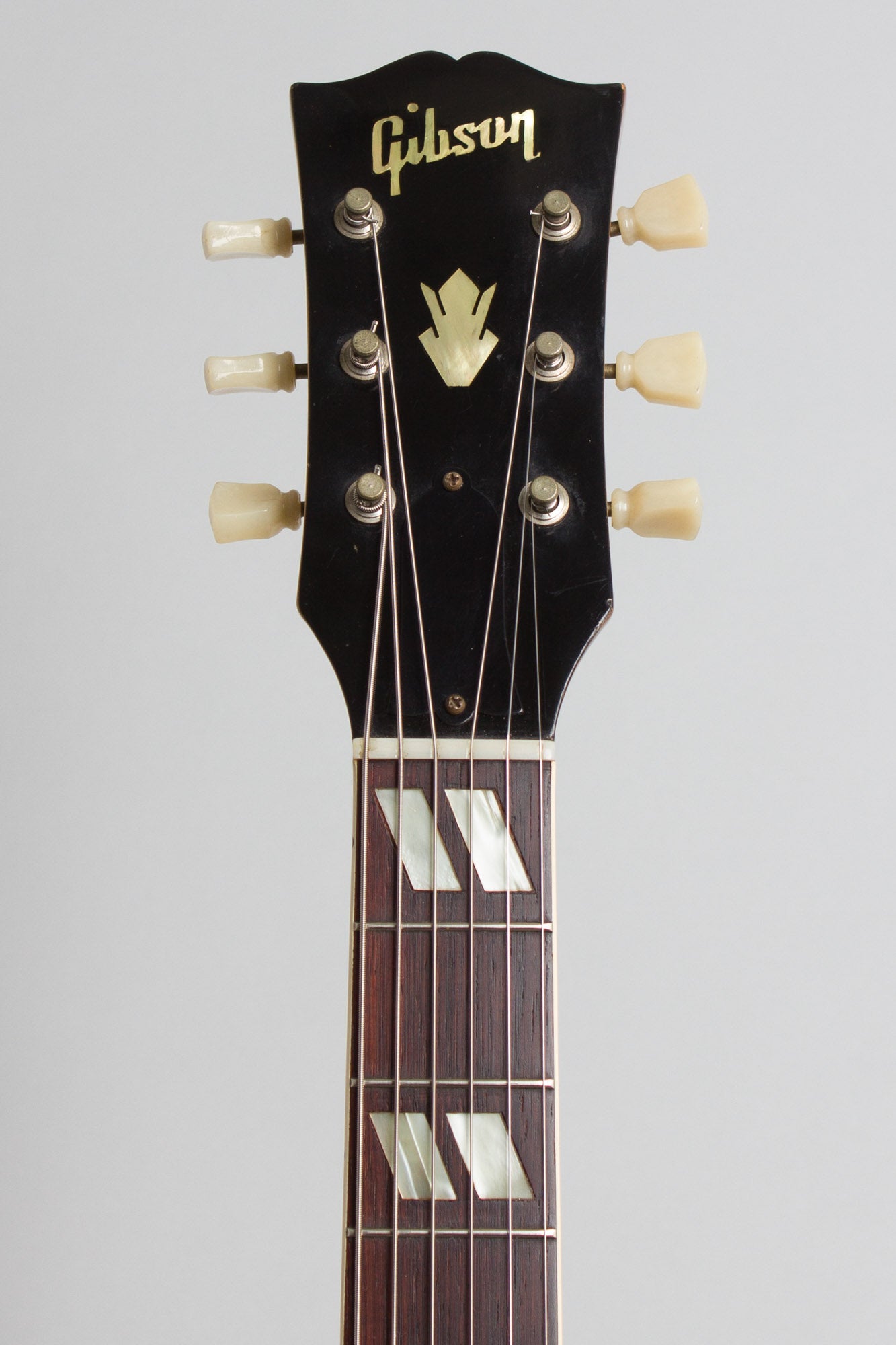 Gibson ES-175DN Arch Top Hollow Body Electric Guitar (1957)
