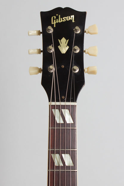 Gibson ES-175DN Arch Top Hollow Body Electric Guitar (1957)