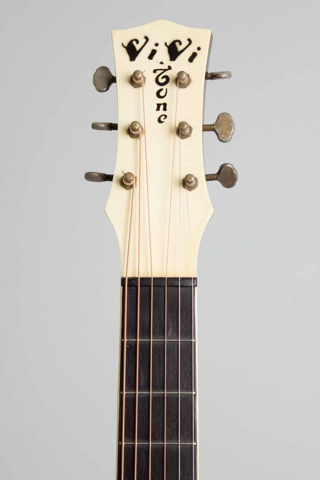 Vivi-Tone Acousti-Guitar Acoustic Guitar (1933)