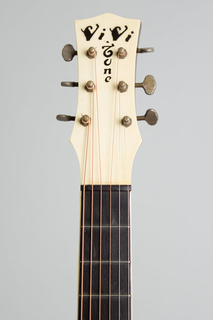Vivi-Tone Acousti-Guitar Acoustic Guitar (1933)