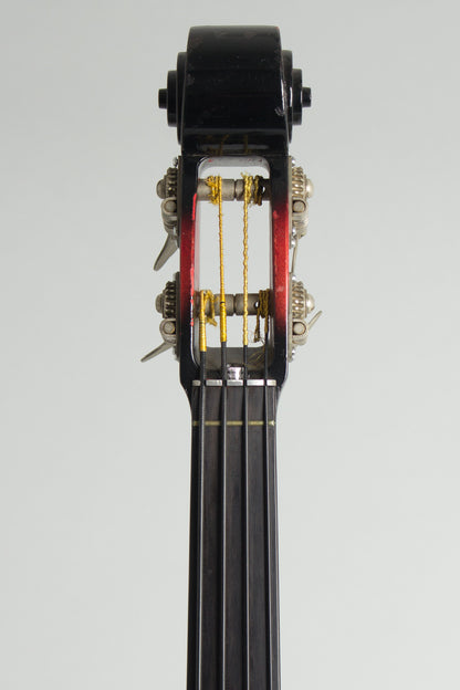 Ampeg AMUB-1, Previously Owned by Steely Dan's Walter Becker Electric Bass Guitar (1968)