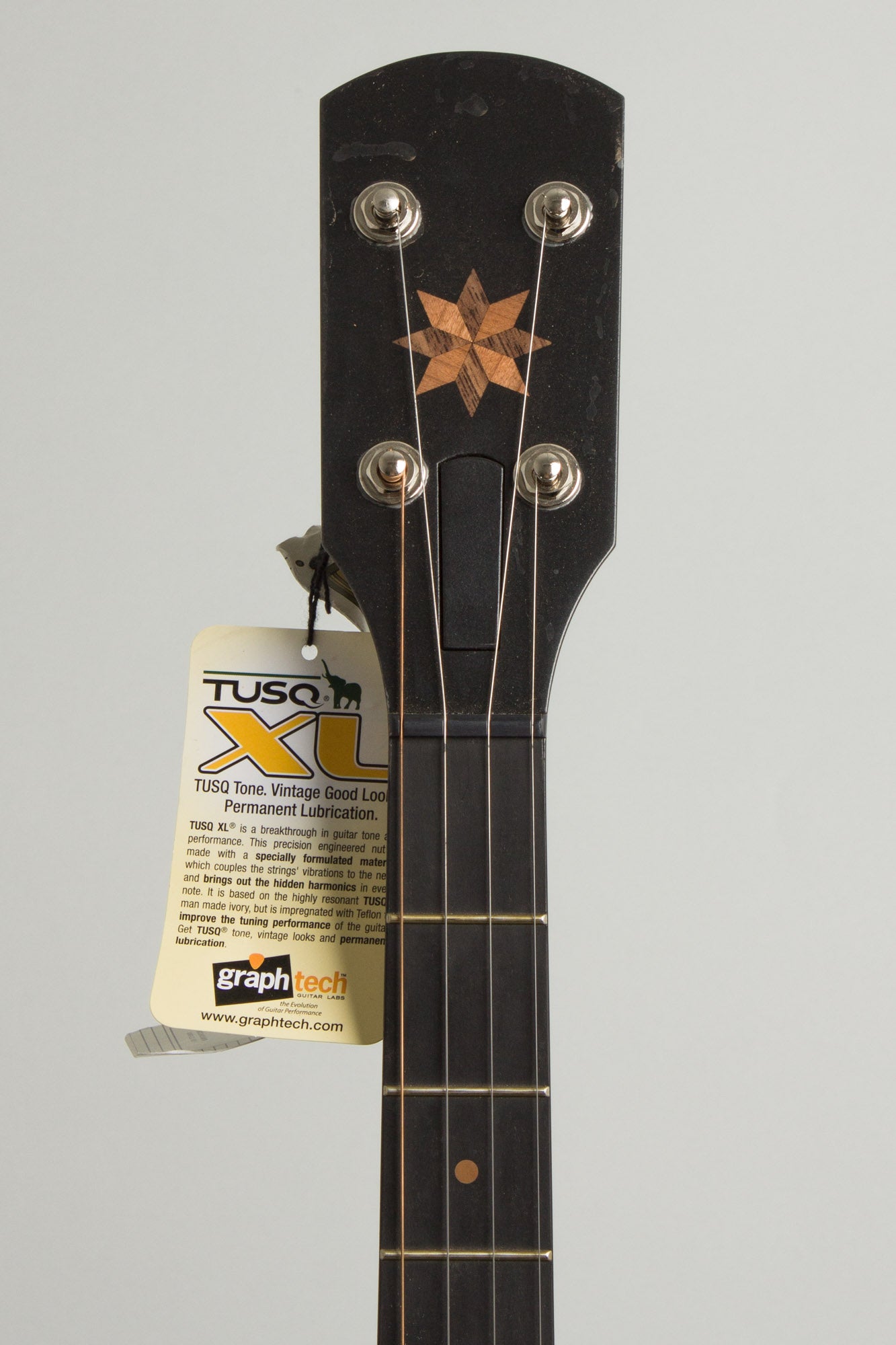 Pisgah Rambler 5 String Banjo (2026)