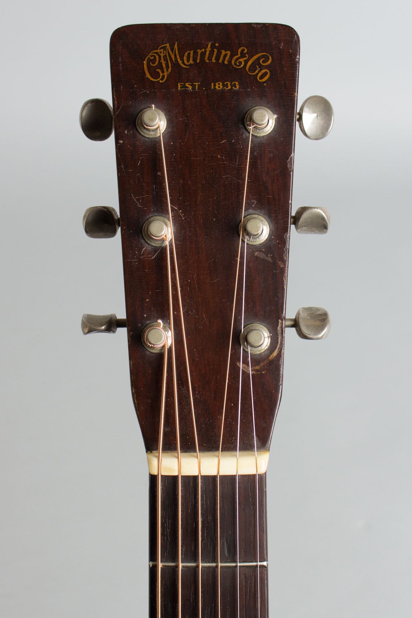 C. F. Martin 000-18 Acoustic Guitar (1952)
