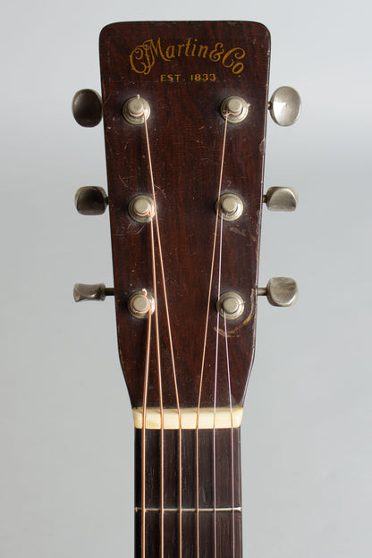 C. F. Martin 000-18 Acoustic Guitar (1952)