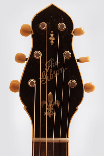 Gibson Style GB Guitar Banjo (1921)