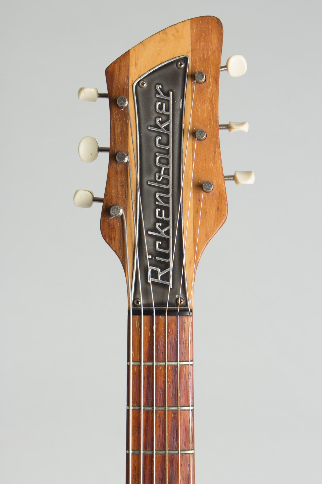Rickenbacker Combo 950 Solid Body Electric Guitar (1961)