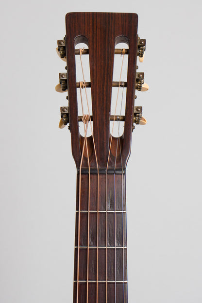 C. F. Martin 2-17 Flat Top Acoustic Guitar (1926)