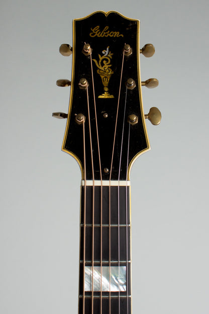 Gibson L-5 Arch Top Acoustic Guitar (1935)