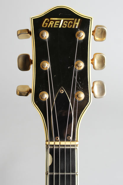 Gretsch PX-6192 Country Club Arch Top Hollow Body Electric Guitar (1964)