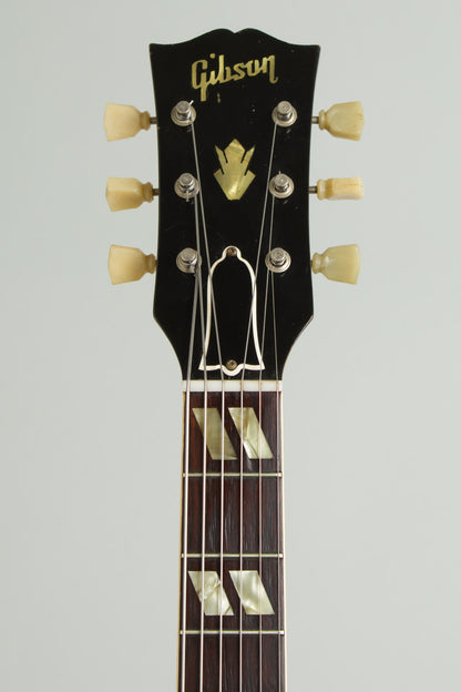 Gibson ES-175 Arch Top Hollow Body Electric Guitar (1960)