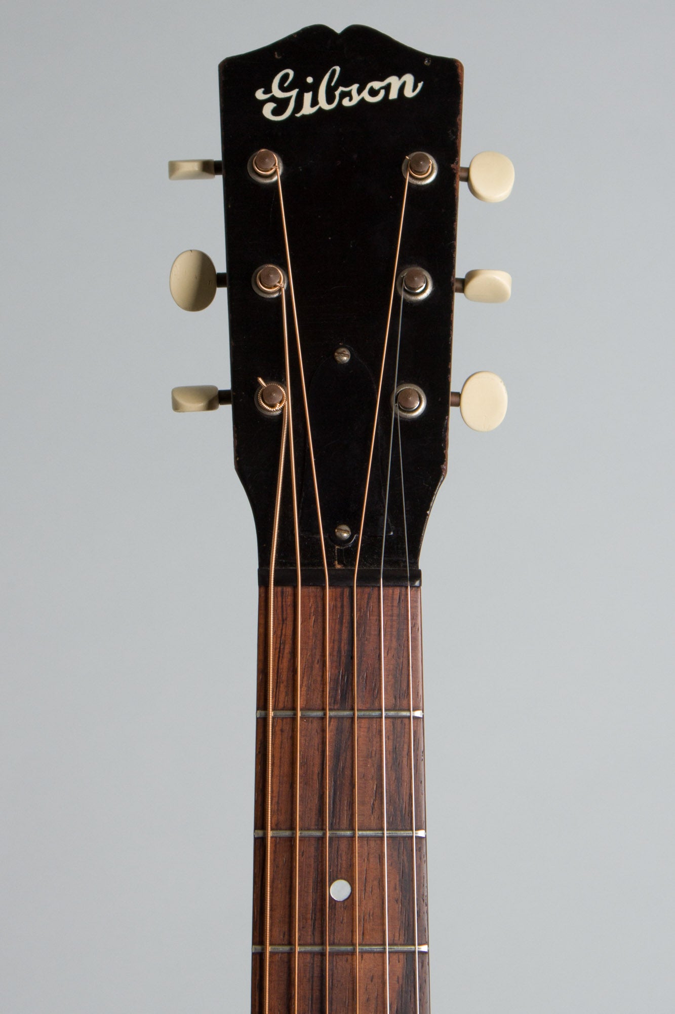 Gibson L-00 Flat Top Acoustic Guitar (1934)