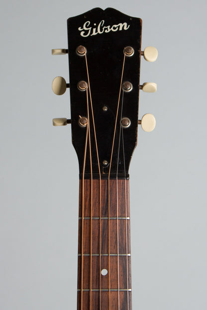 Gibson L-00 Flat Top Acoustic Guitar (1934)