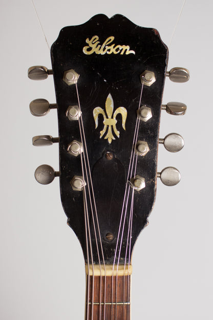Gibson A-50 Carved Top Mandolin (1938)