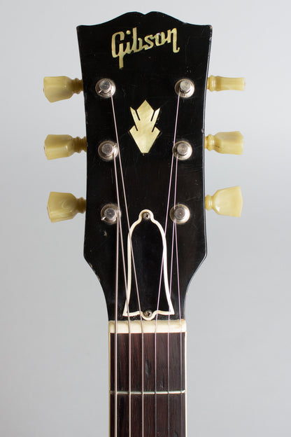 Gibson ES-335T Semi-Hollow Body Electric Guitar (1963)