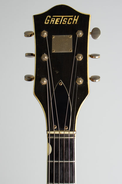 Gretsch Model 6120 Chet Atkins Nashville Thinline Hollow Body Electric Guitar (1965)
