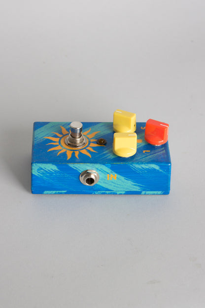 JAM The Chill Tremolo Effect