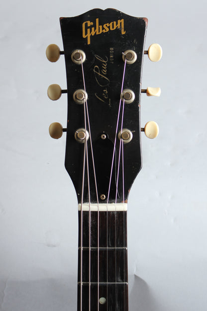 Gibson Les Paul Junior Solid Body Electric Guitar (1960)