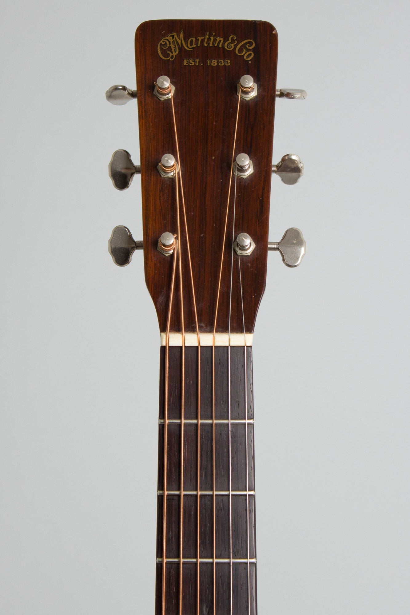C. F. Martin 000-18 Flat Top Acoustic Guitar (1959)