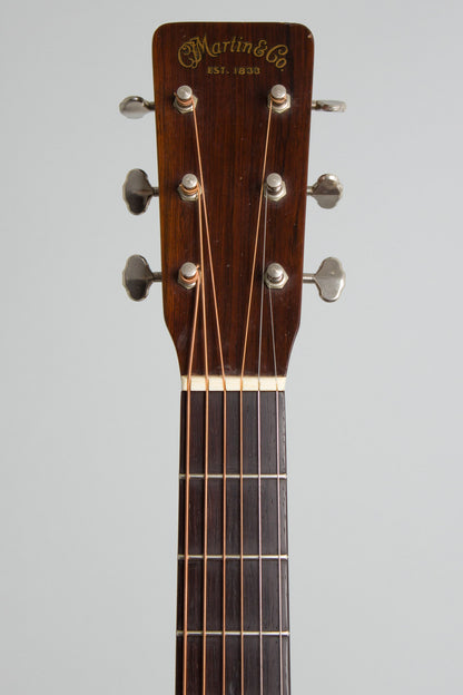 C. F. Martin 000-18 Flat Top Acoustic Guitar (1959)