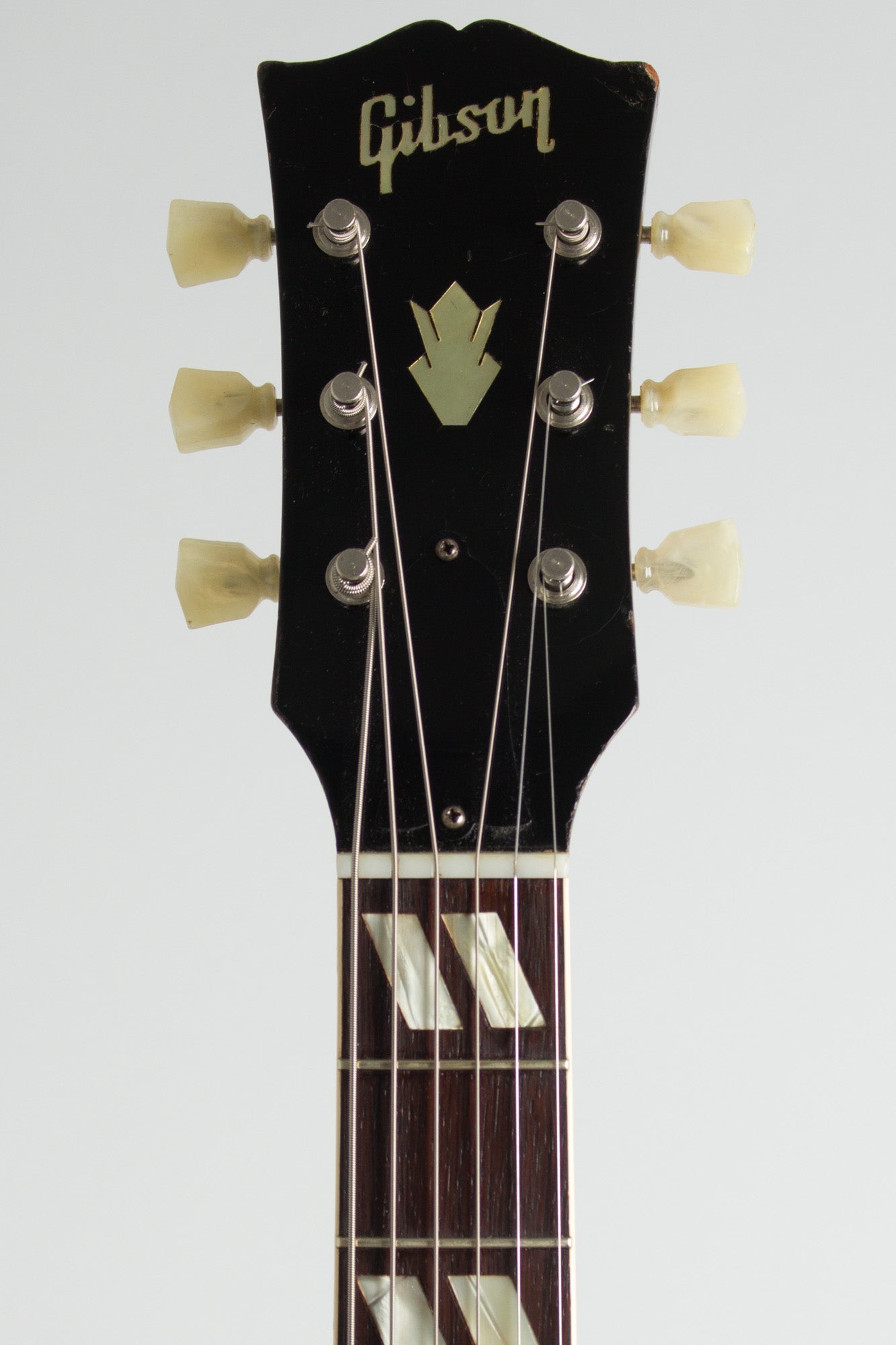 Gibson ES-175 Arch Top Hollow Body Electric Guitar (1955)