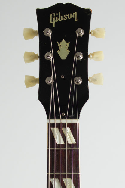 Gibson ES-175 Arch Top Hollow Body Electric Guitar (1955)