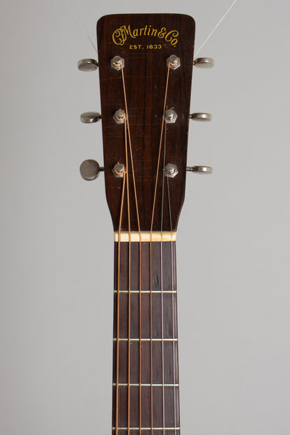 C. F. Martin 000-18 Flat Top Acoustic Guitar (1954)
