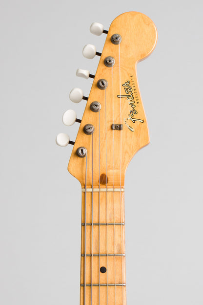 Fender Musicmaster Solid Body Electric Guitar (1957)
