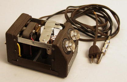 DeArmond Tremolo Control Effect