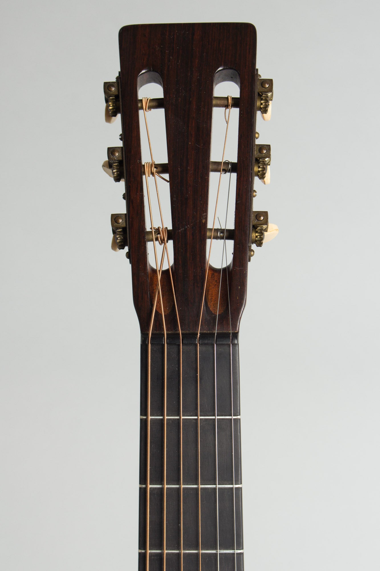 C. F. Martin 0-18 Flat Top Acoustic Guitar (1927)