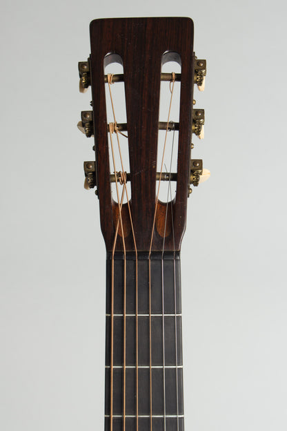 C. F. Martin 0-18 Flat Top Acoustic Guitar (1927)