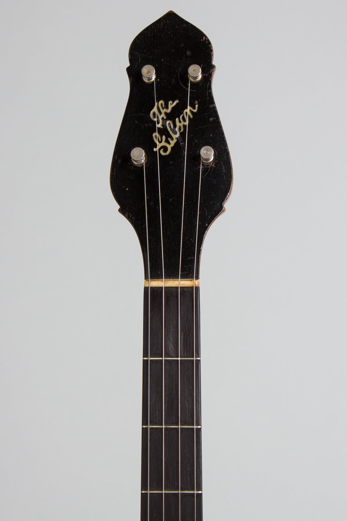 Gibson RB-3 Trapdoor 5 String Resonator Banjo (1924)