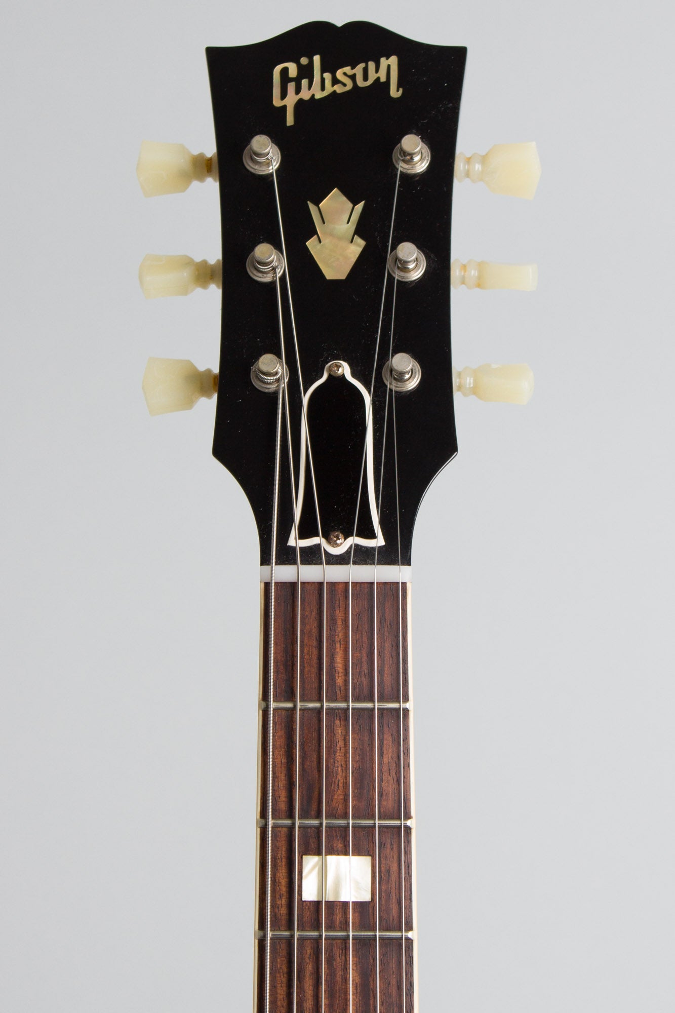 Gibson ES-335 1964 VOS Semi-Hollow Body Electric Guitar (2021)