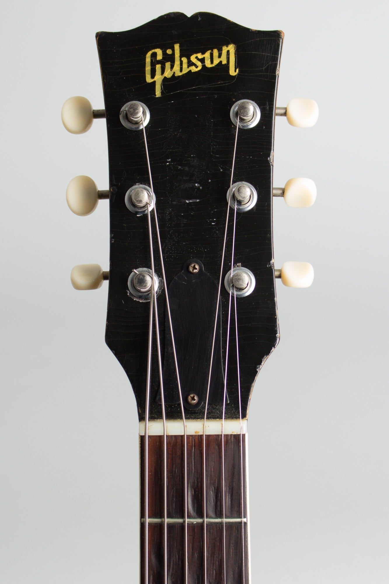 Gibson ES-225 Thinline Hollow Body Electric Guitar (1958)
