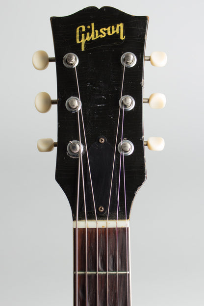 Gibson ES-225 Thinline Hollow Body Electric Guitar (1958)