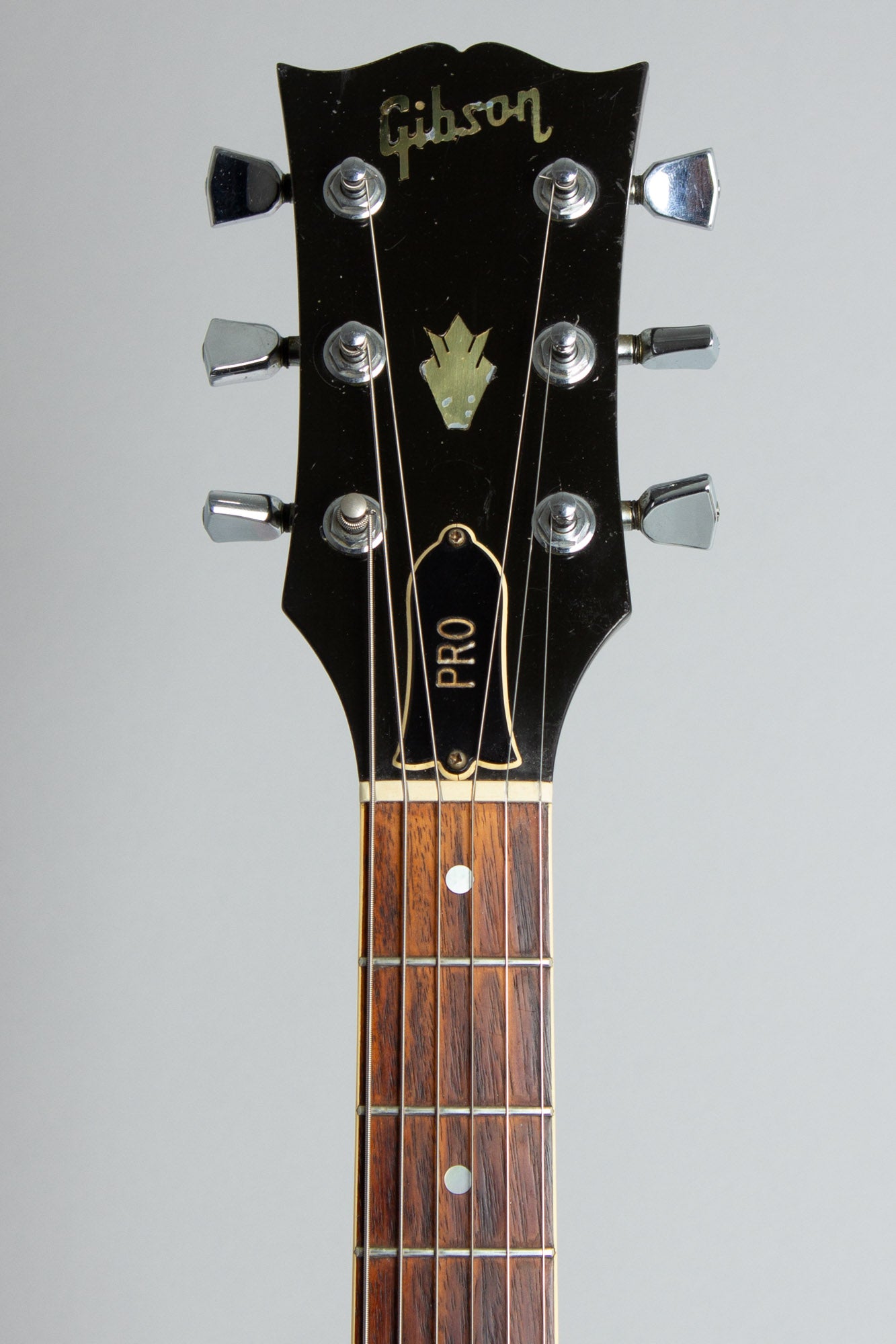 Gibson ES-335 Pro Semi-Hollow Body Electric Guitar (1979)