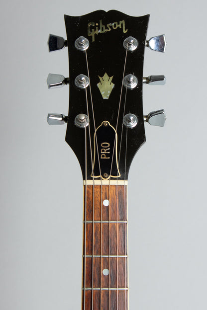 Gibson ES-335 Pro Semi-Hollow Body Electric Guitar (1979)