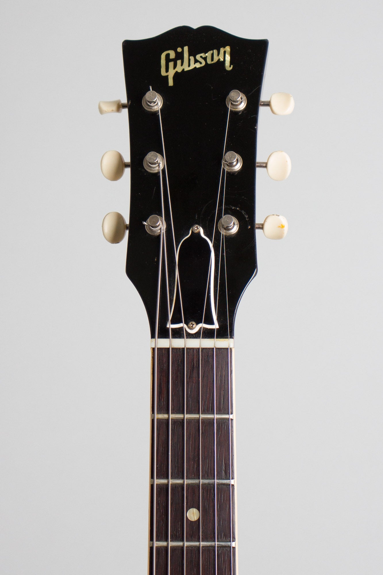 Gibson ES-330TD Thinline Hollow Body Electric Guitar (1960)