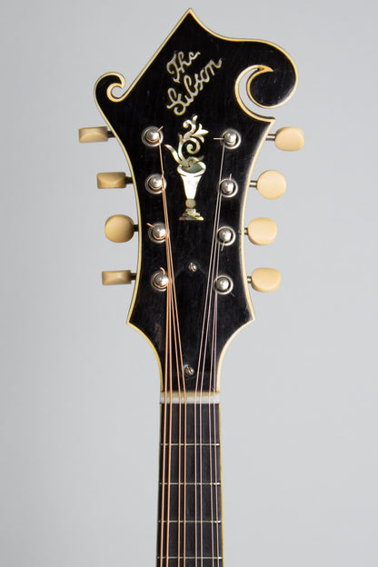 Gibson F-4 Carved Top Mandolin (1927)