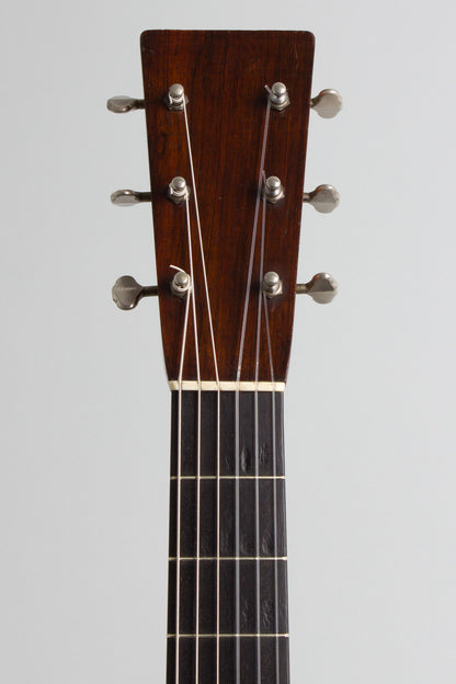 C. F. Martin 1-21 Flat Top Acoustic Guitar (1889)