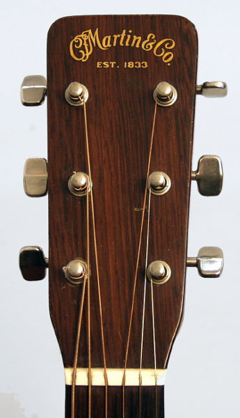 C. F. Martin 00-18E Flat Top Acoustic-Electric Guitar (1964)