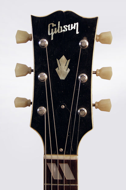 Gibson ES-300 Arch Top Hollow Body Electric Guitar (1949)